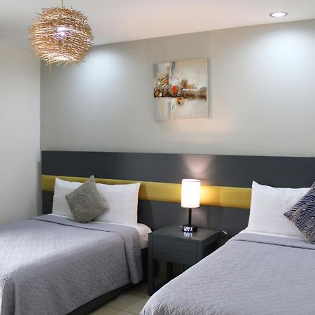 Terra Bella Hotel Boutique San Salvador Esterno foto