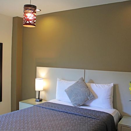 Terra Bella Hotel Boutique San Salvador Esterno foto