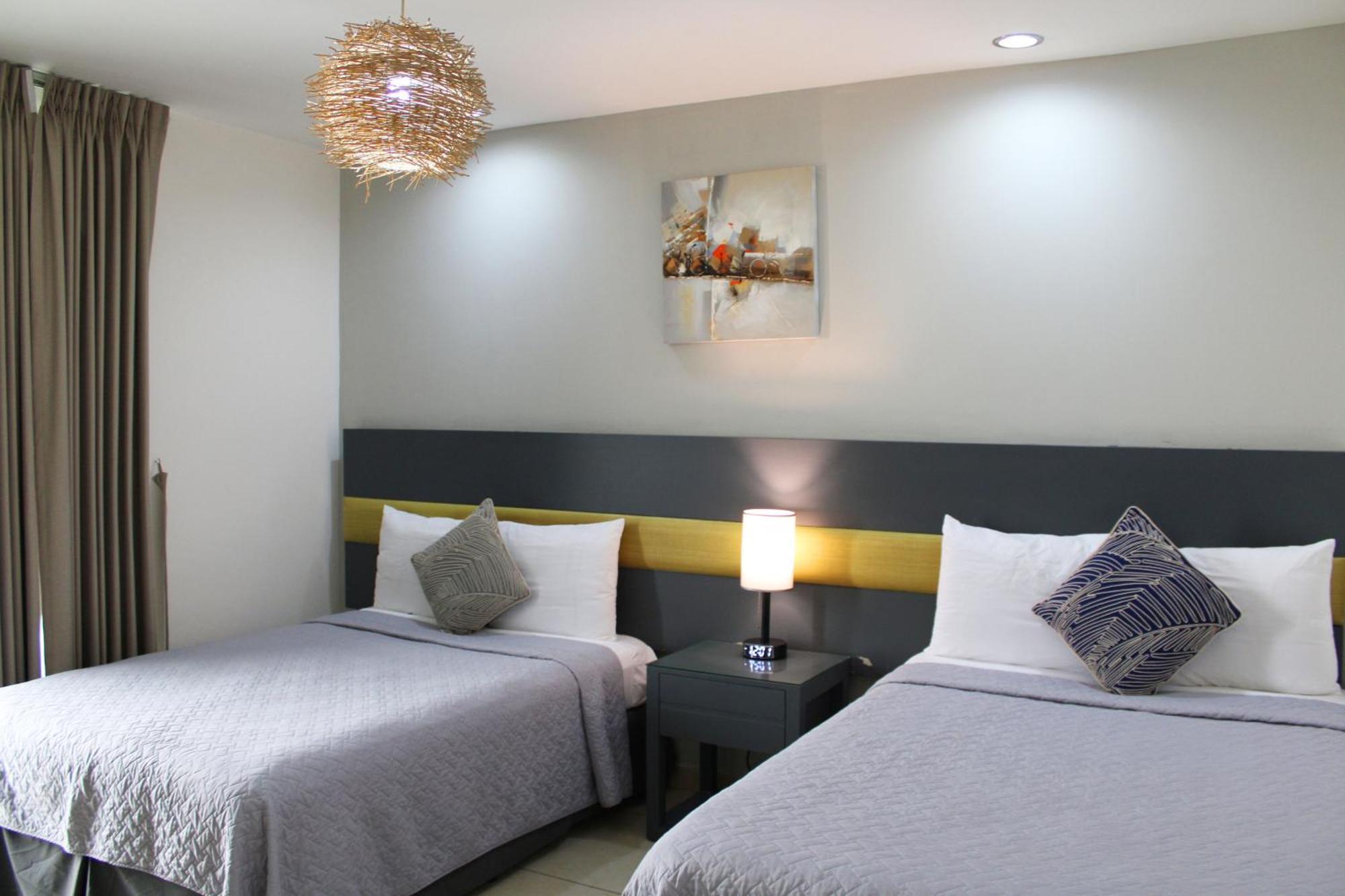 Terra Bella Hotel Boutique San Salvador Esterno foto