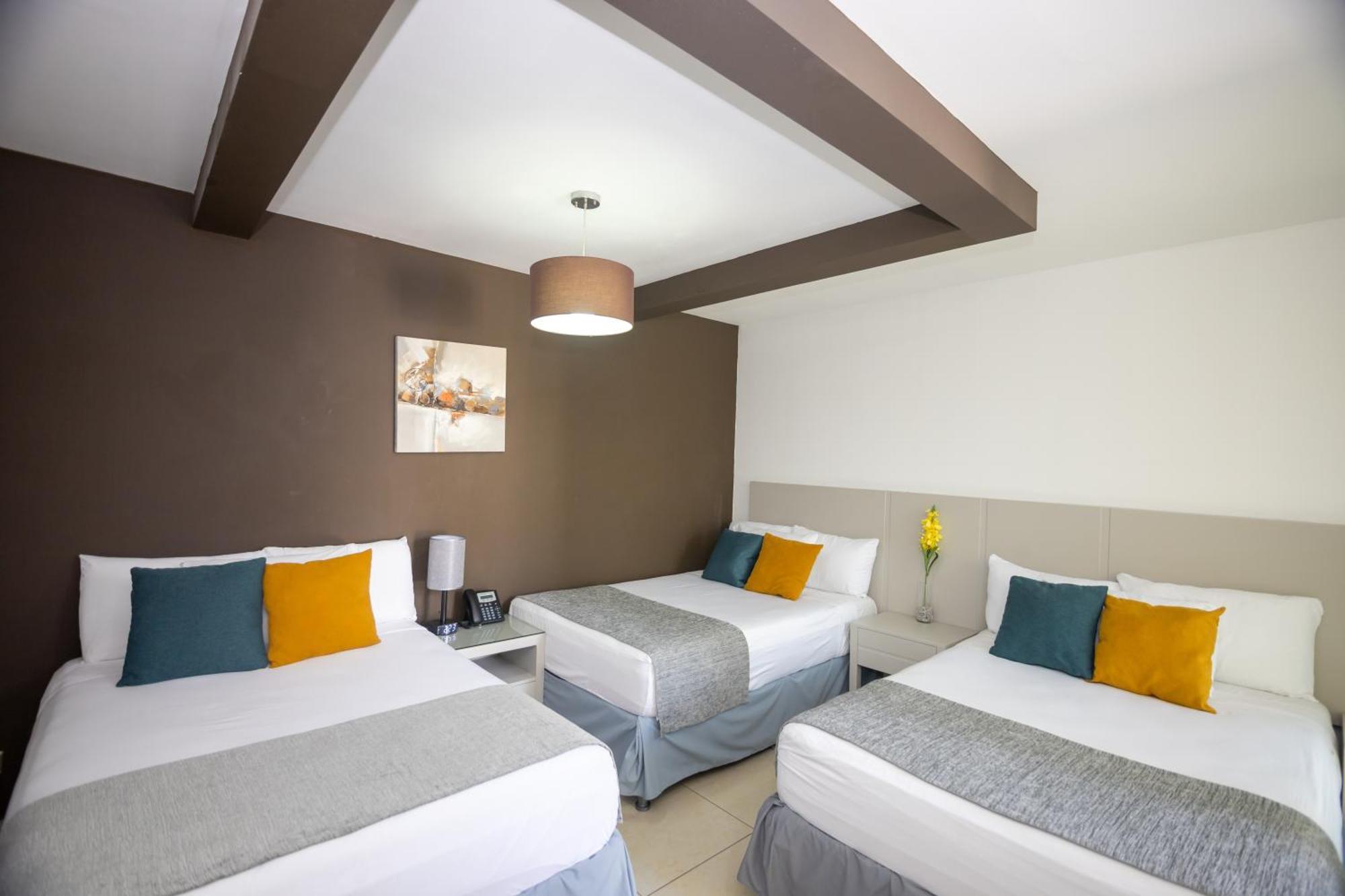 Terra Bella Hotel Boutique San Salvador Esterno foto