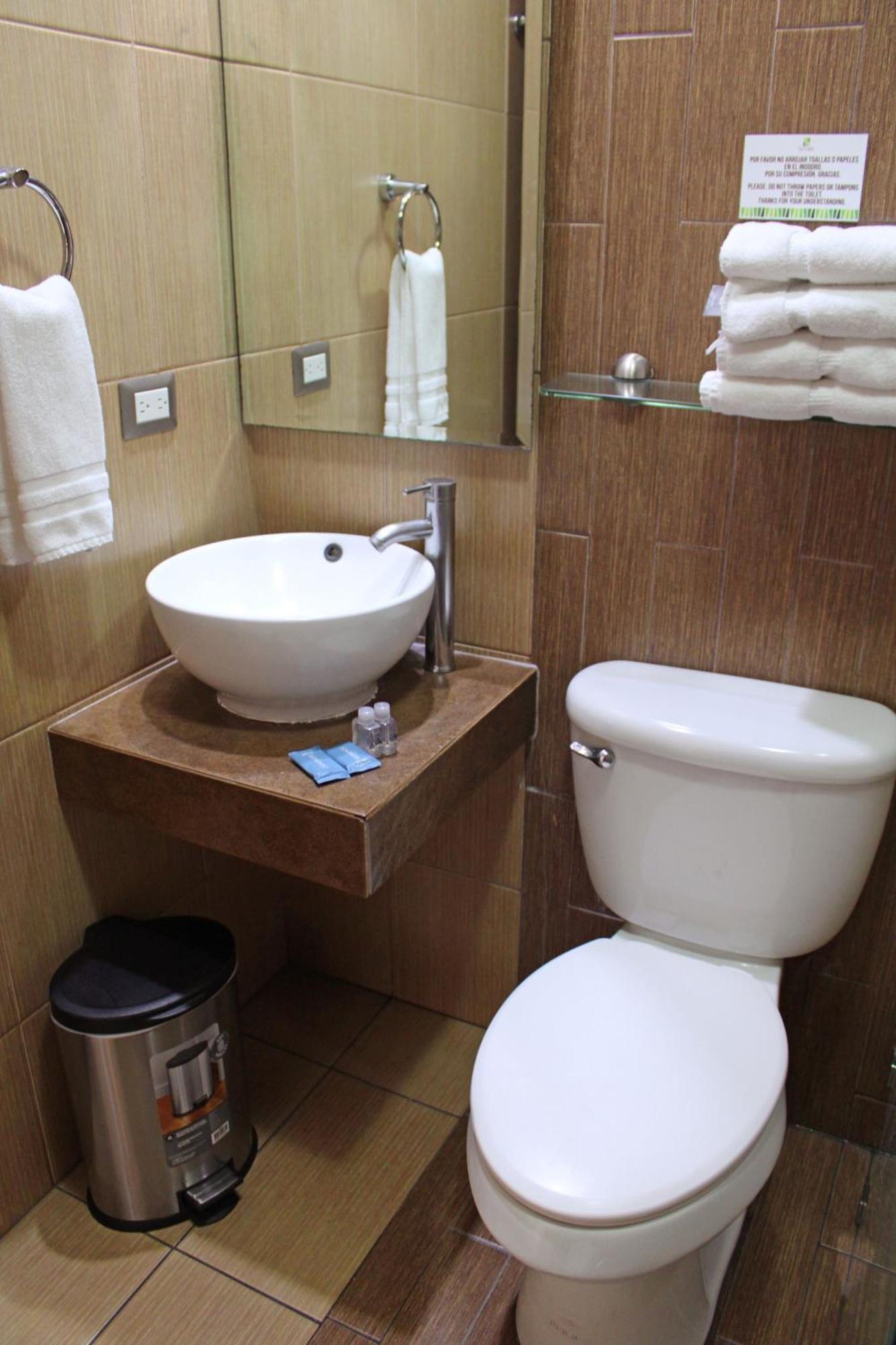 Terra Bella Hotel Boutique San Salvador Esterno foto