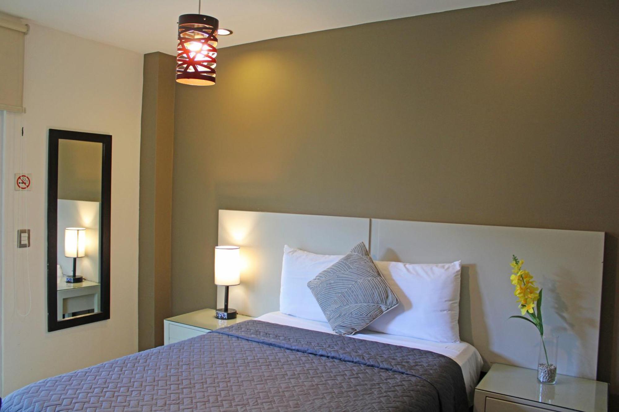 Terra Bella Hotel Boutique San Salvador Esterno foto