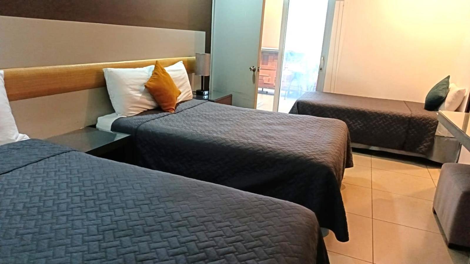 Terra Bella Hotel Boutique San Salvador Esterno foto